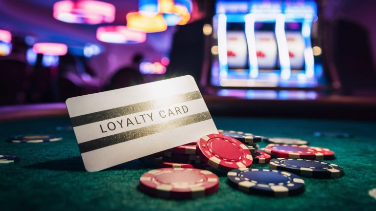 casino loyalty programs explored