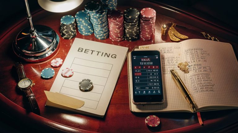 top sports betting techniques