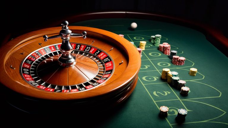 beginner friendly casino games