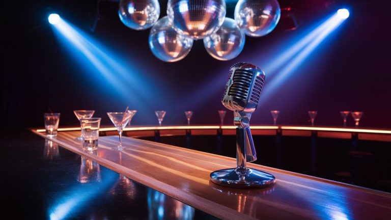 popular karaoke party songs