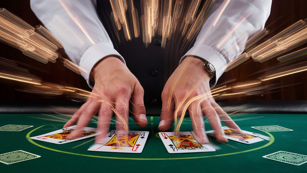 quick perception skills training