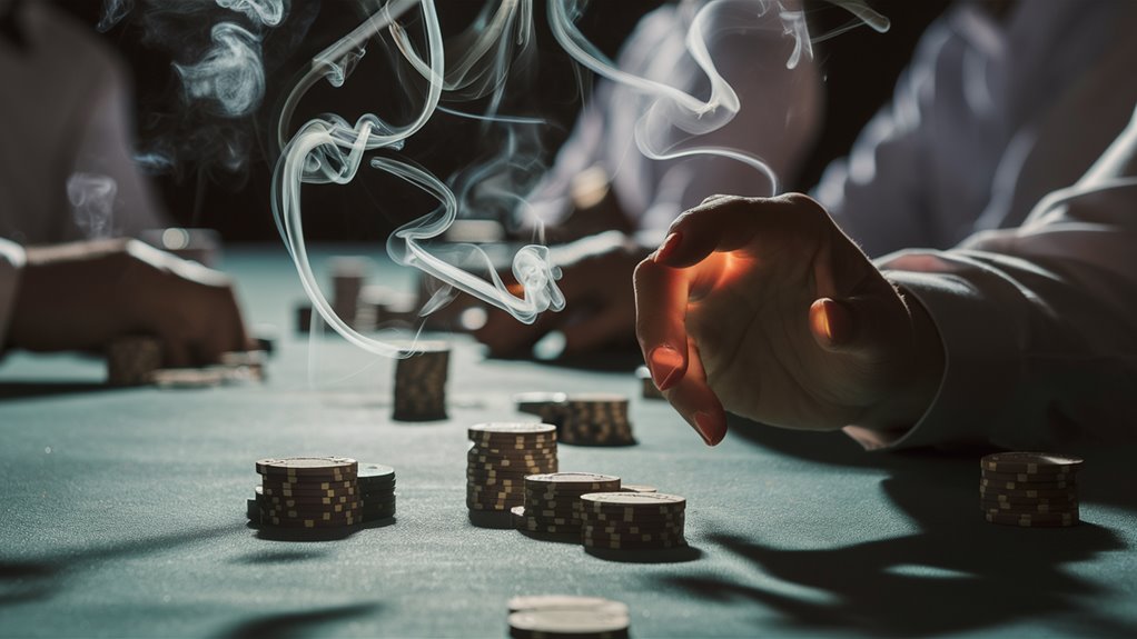 understanding elite mental game