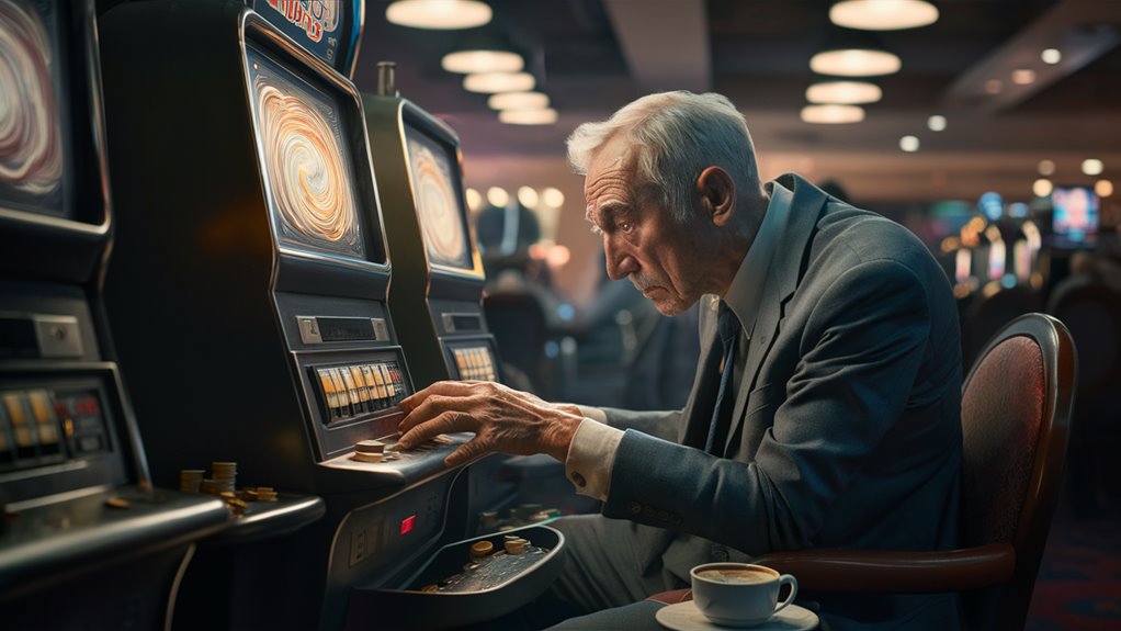 understanding gambling addiction psychology