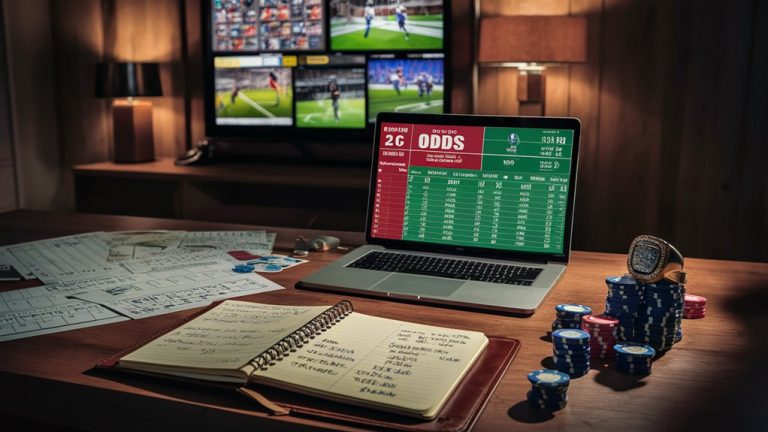 advice for betting success