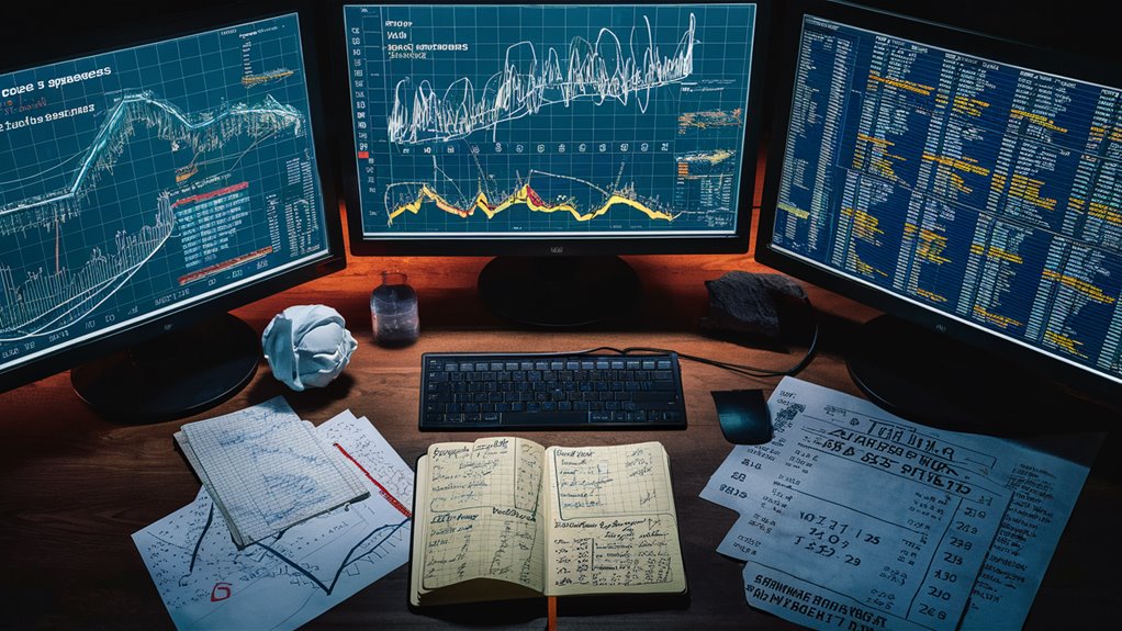 analyzing past data techniques