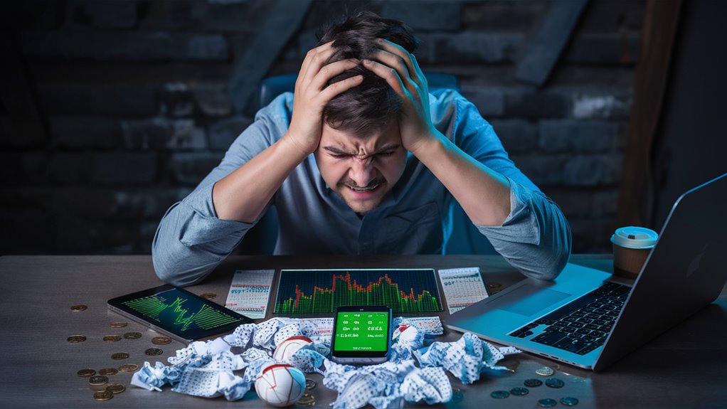 avoid making gambling errors