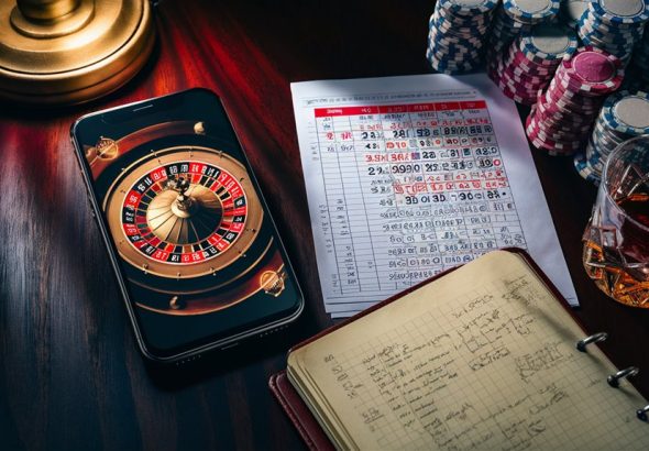 beat online roulette casino