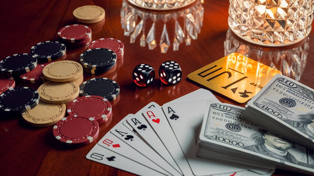 benefits of initial rewards