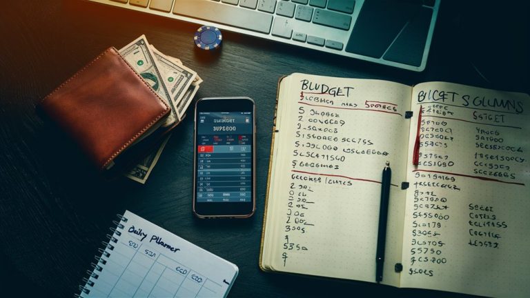 bet wisely protect money