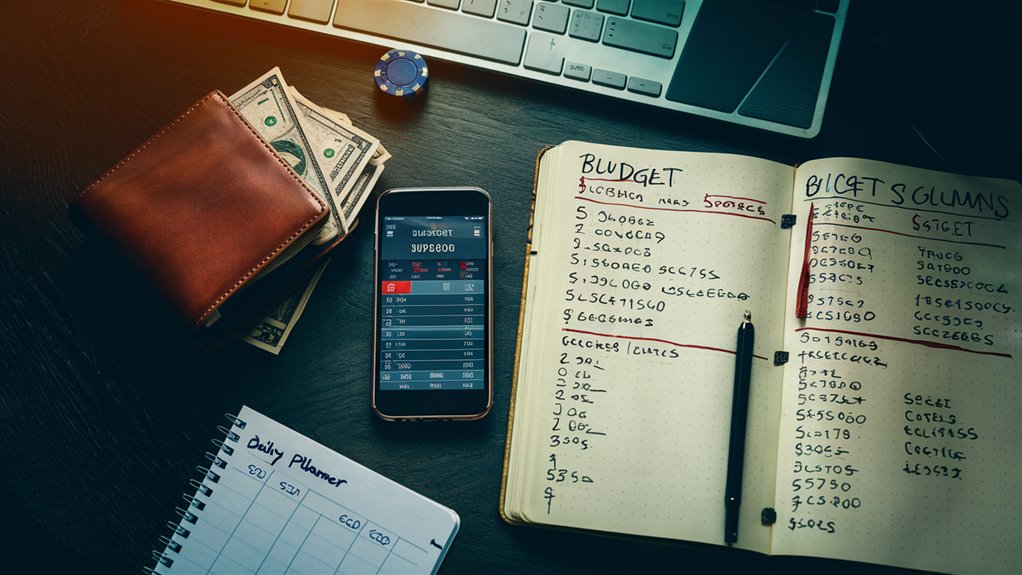 bet wisely protect money