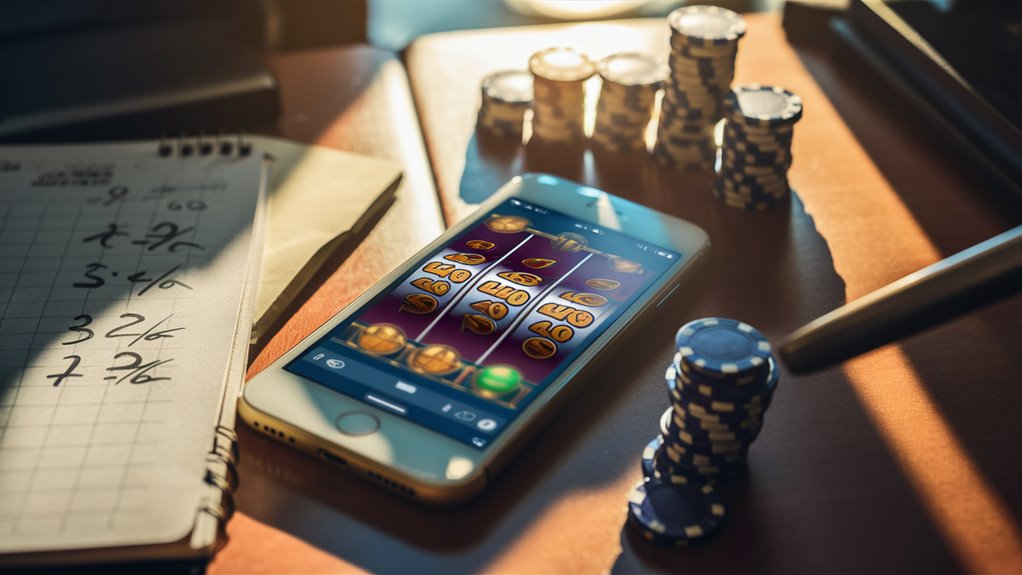 betting rules must be met
