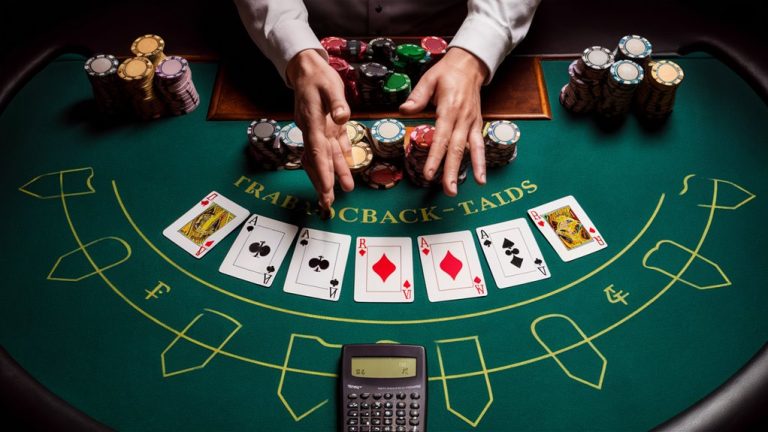 blackjack facts versus fiction