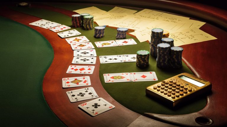 calculate cards for victory