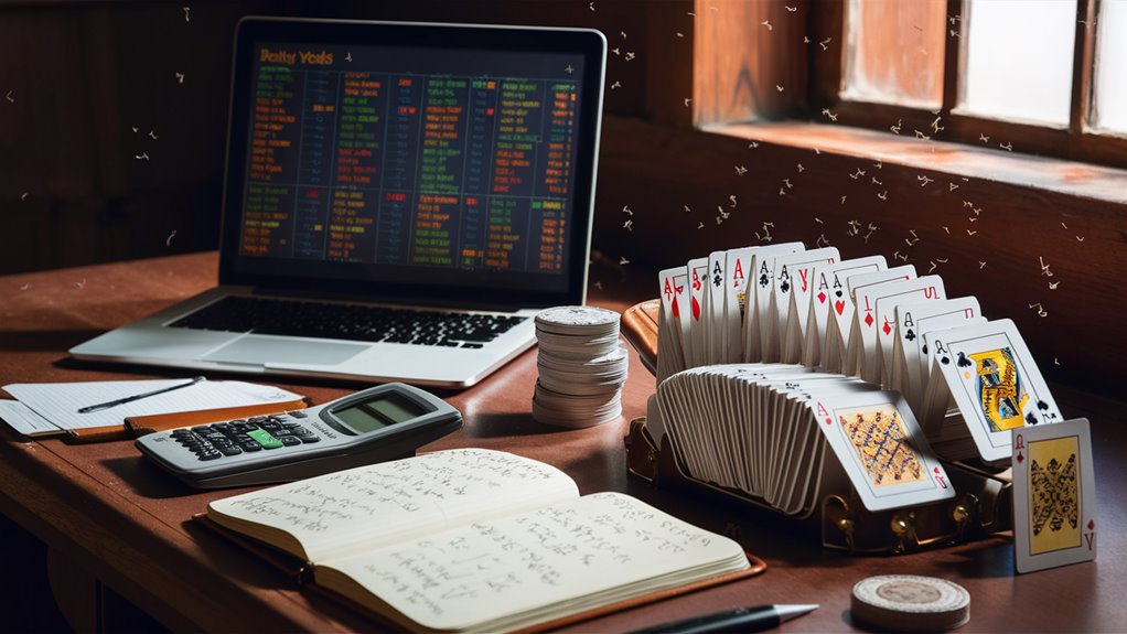 calculate odds into probability