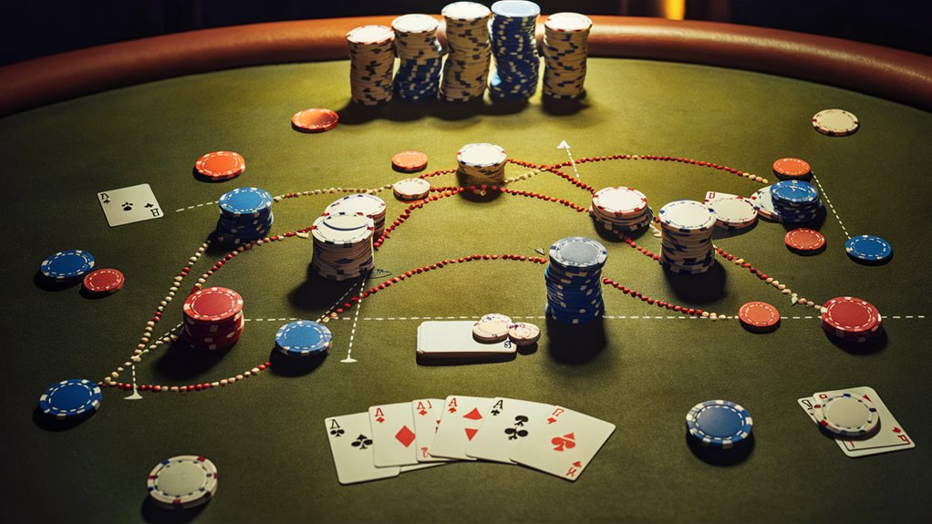 calculate poker betting odds