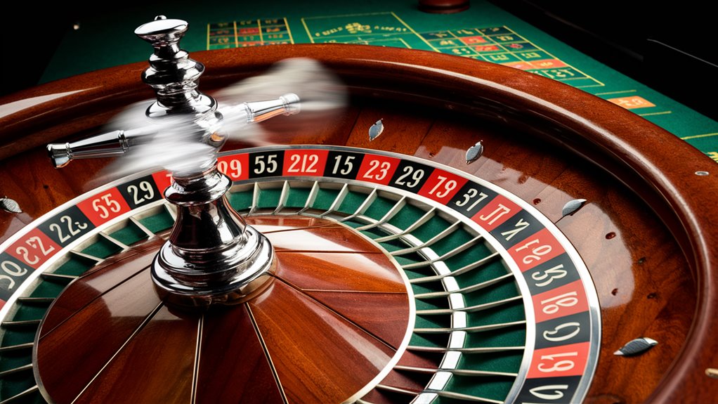 calculate roulette betting strategies