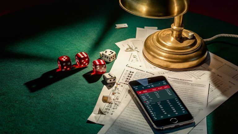 calculate sports betting probabilities
