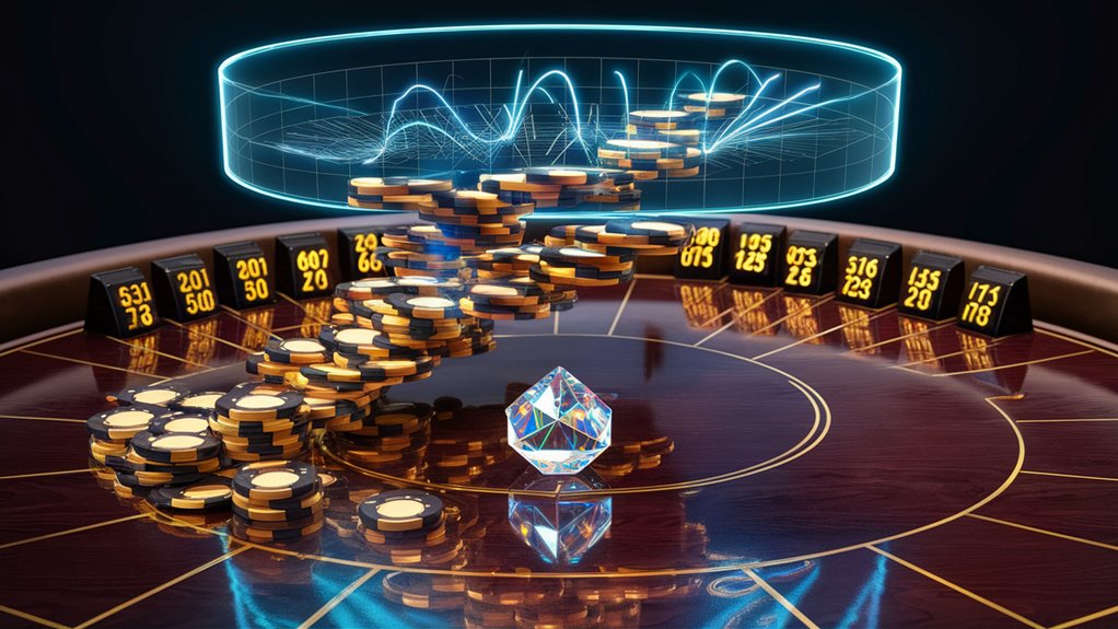 calculating chances of success