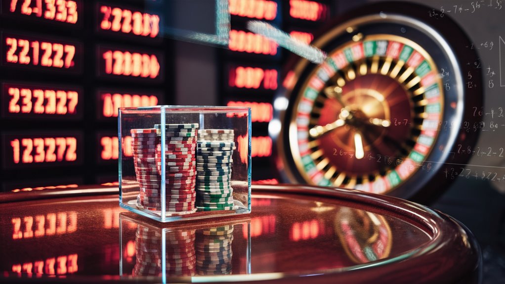 calculating odds for victory
