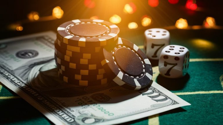 casino bonus success guide