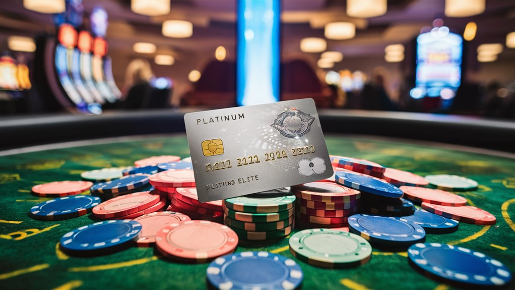 casino rewards for gamblers