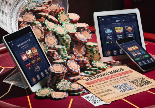 casino rewards growing more sophisticated