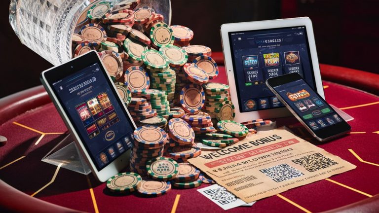 casino rewards growing more sophisticated