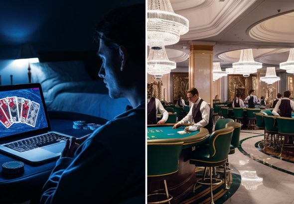 casino selection decision guide