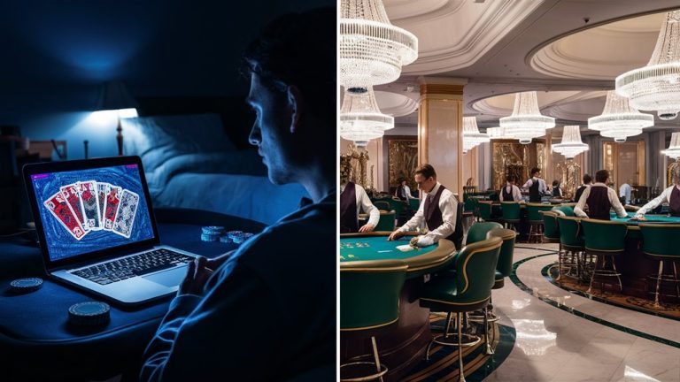casino selection decision guide