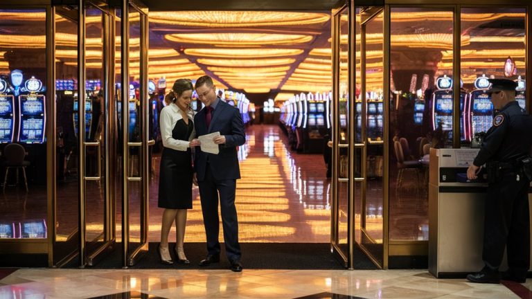 casino tips for beginners