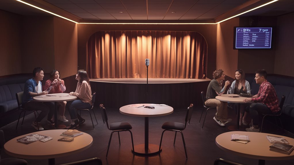choose best karaoke hours