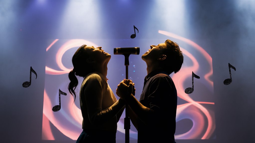 classic rock love songs