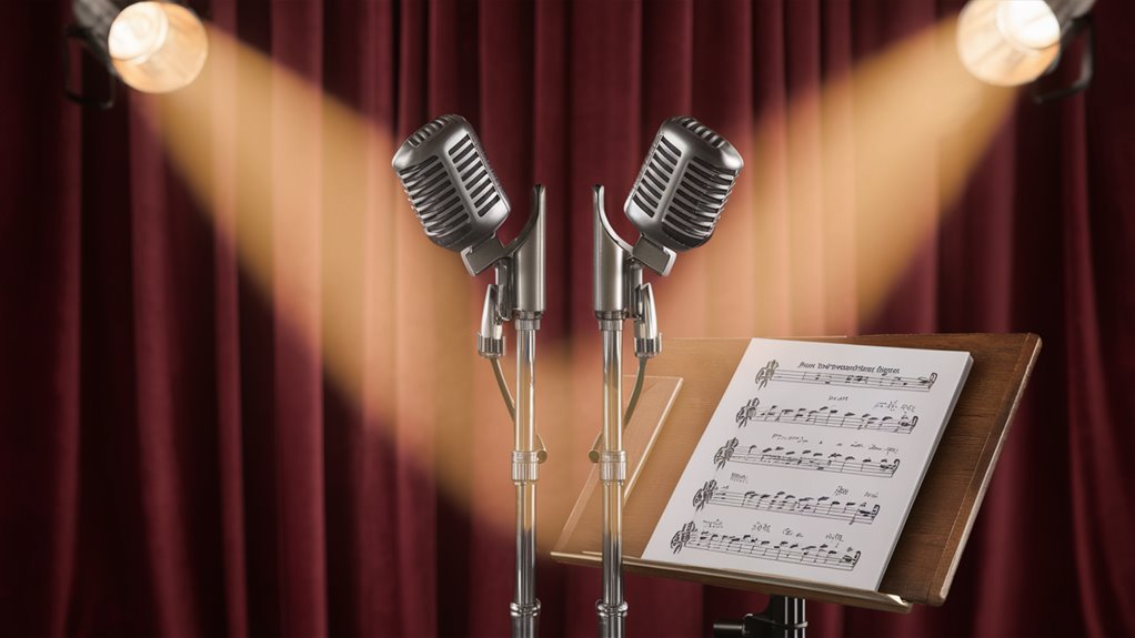 classic soul music pairs