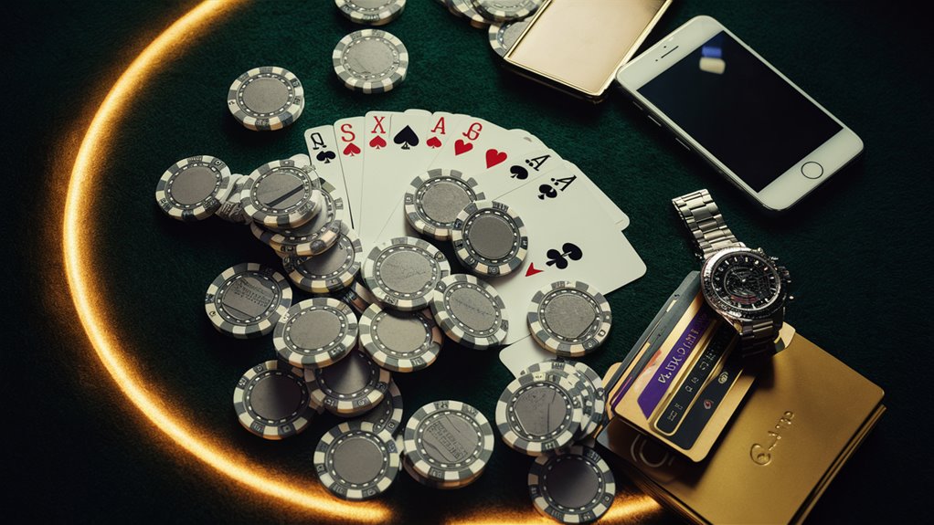 collect your gambling bonuses