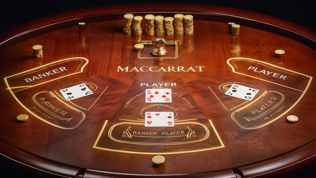 common sports gambling categories