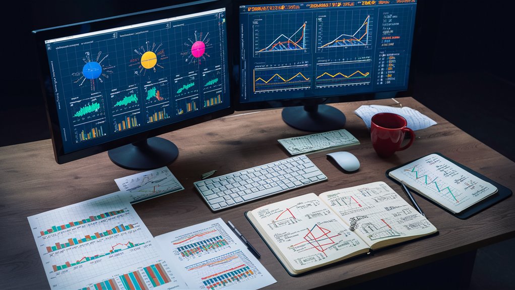 complex mathematical analysis methods