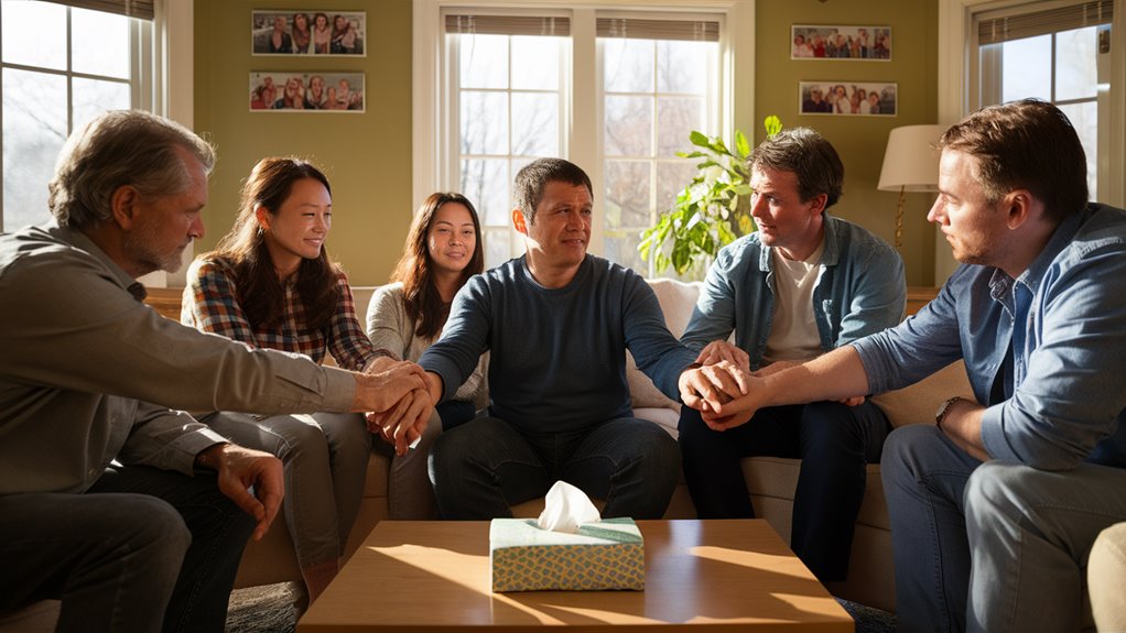 connect with others together