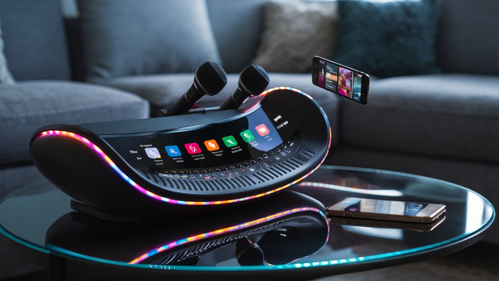 connected intelligent device capabilities