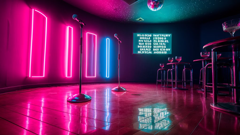 contemporary songs to sing