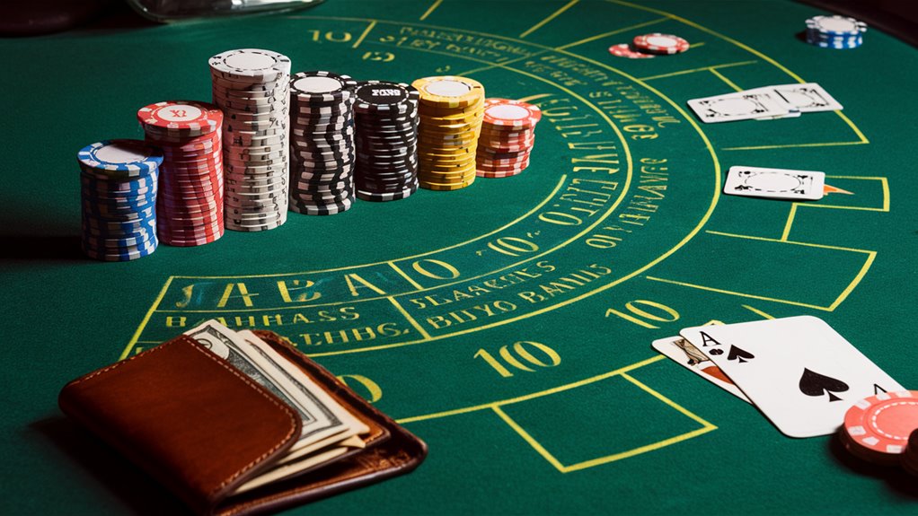 control your money wisely