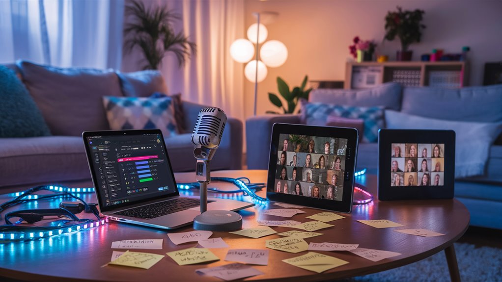 create your music collection