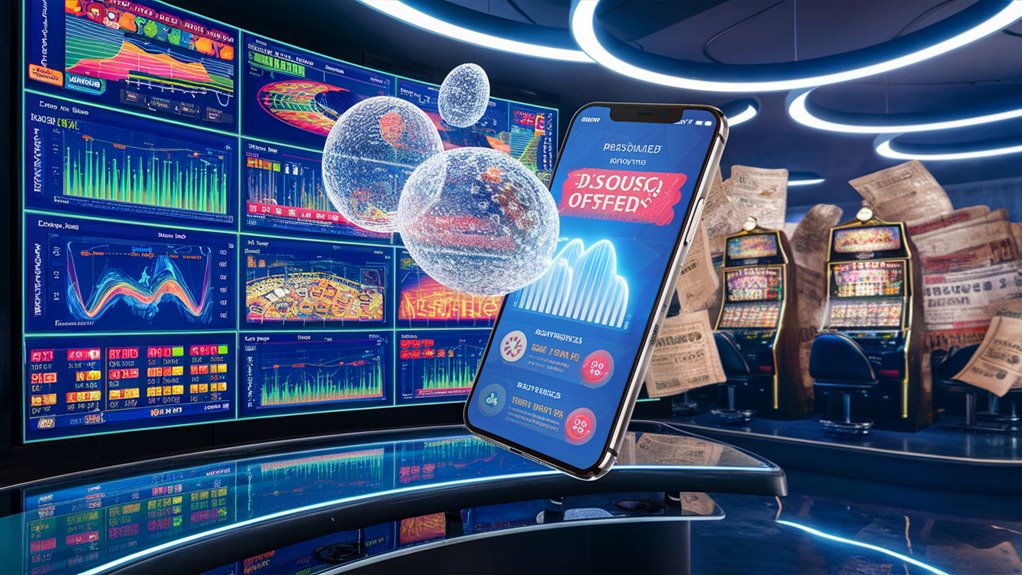 data driven customer rewards