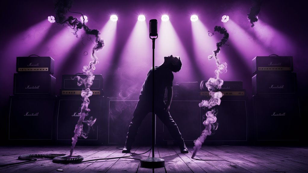 deep purple rock classic