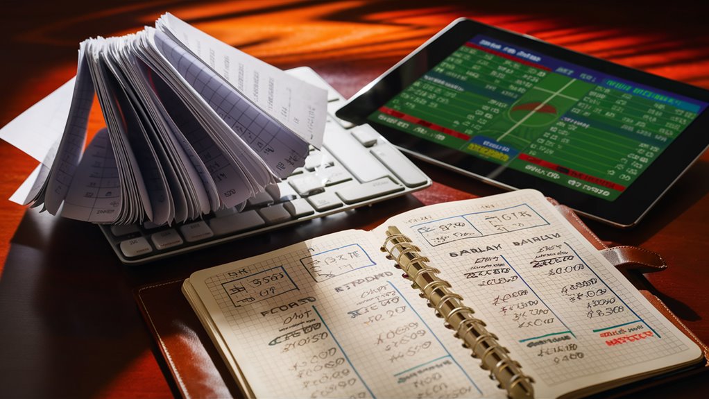 different ways to wager