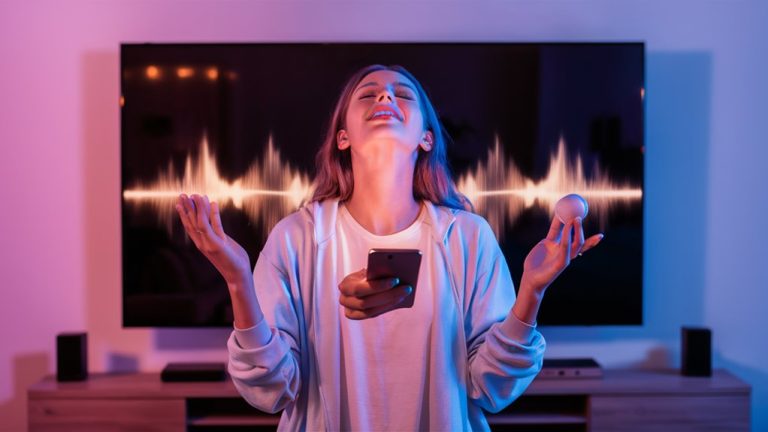digital tools for singing