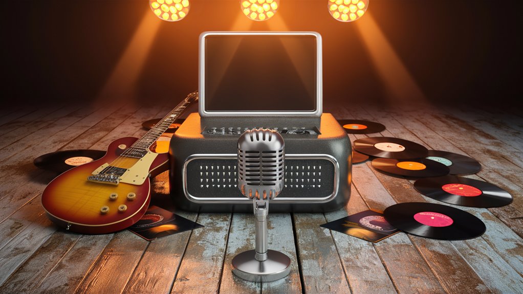 easy entry rock songs