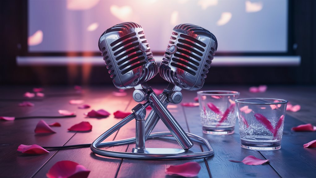 easy love song sing along