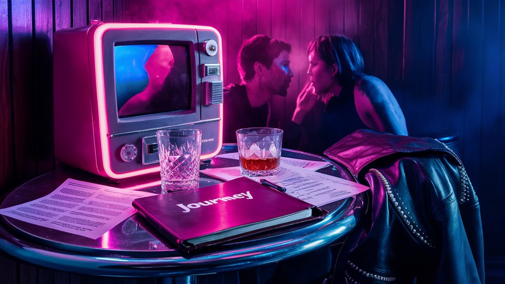 eighties emotional rock songs