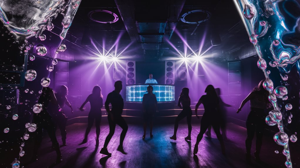 electronic dance music basics