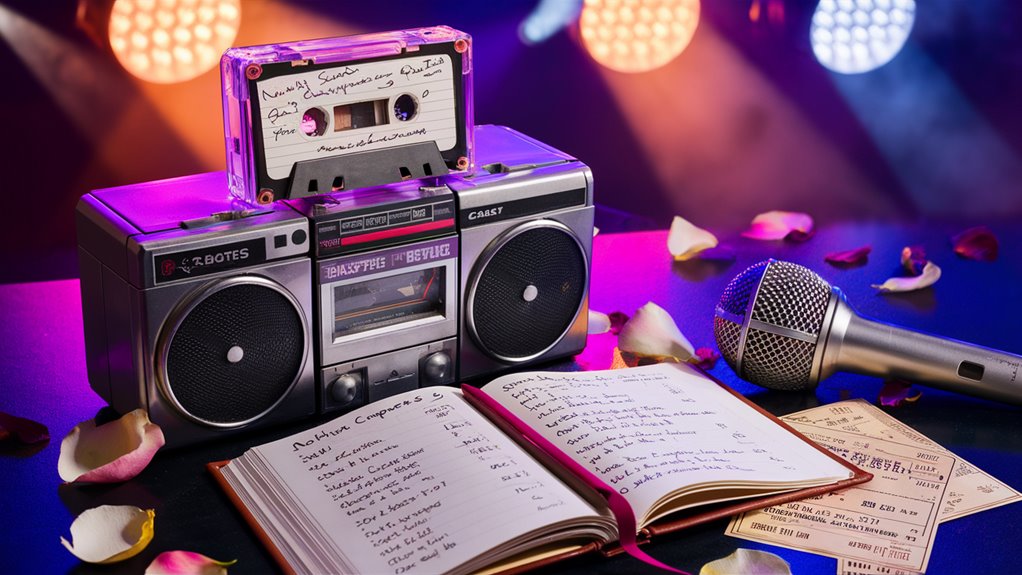 emotional songs still popular
